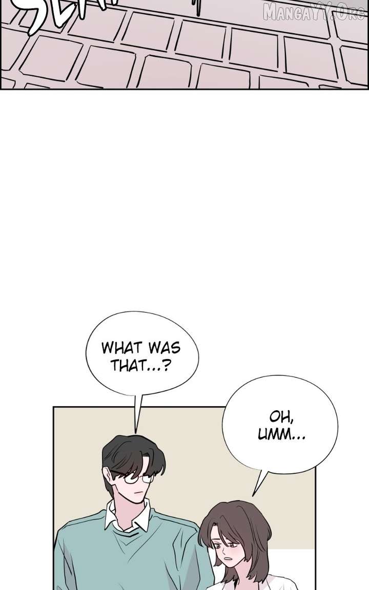 Love Letter Chapter 32 page 121
