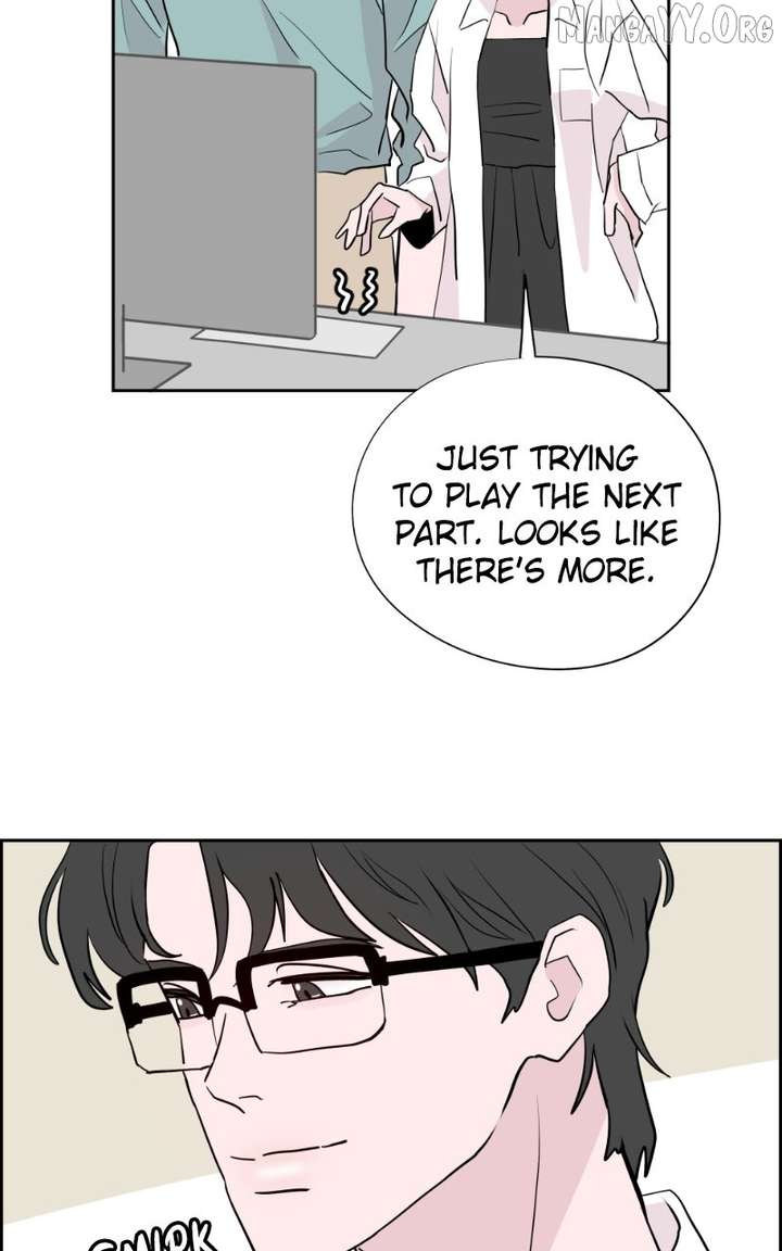 Love Letter Chapter 32 page 122