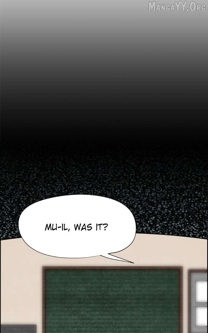 Love Letter Chapter 32 page 124