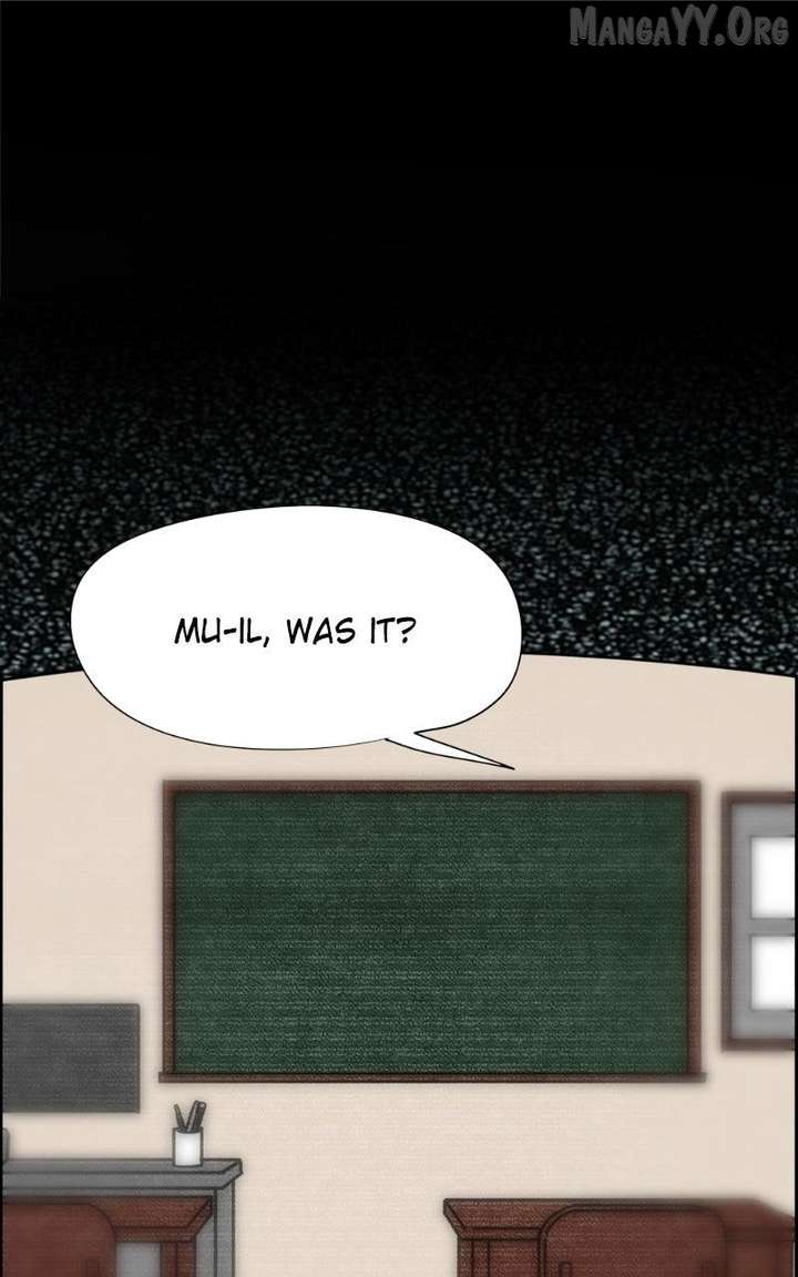 Love Letter Chapter 33 page 2