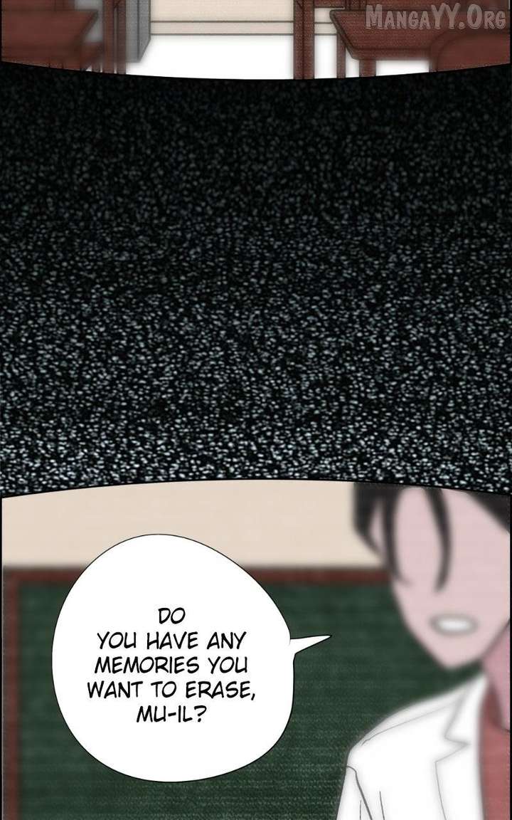 Love Letter Chapter 33 page 3