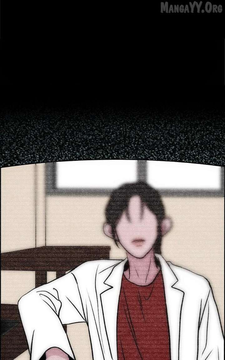 Love Letter Chapter 33 page 6