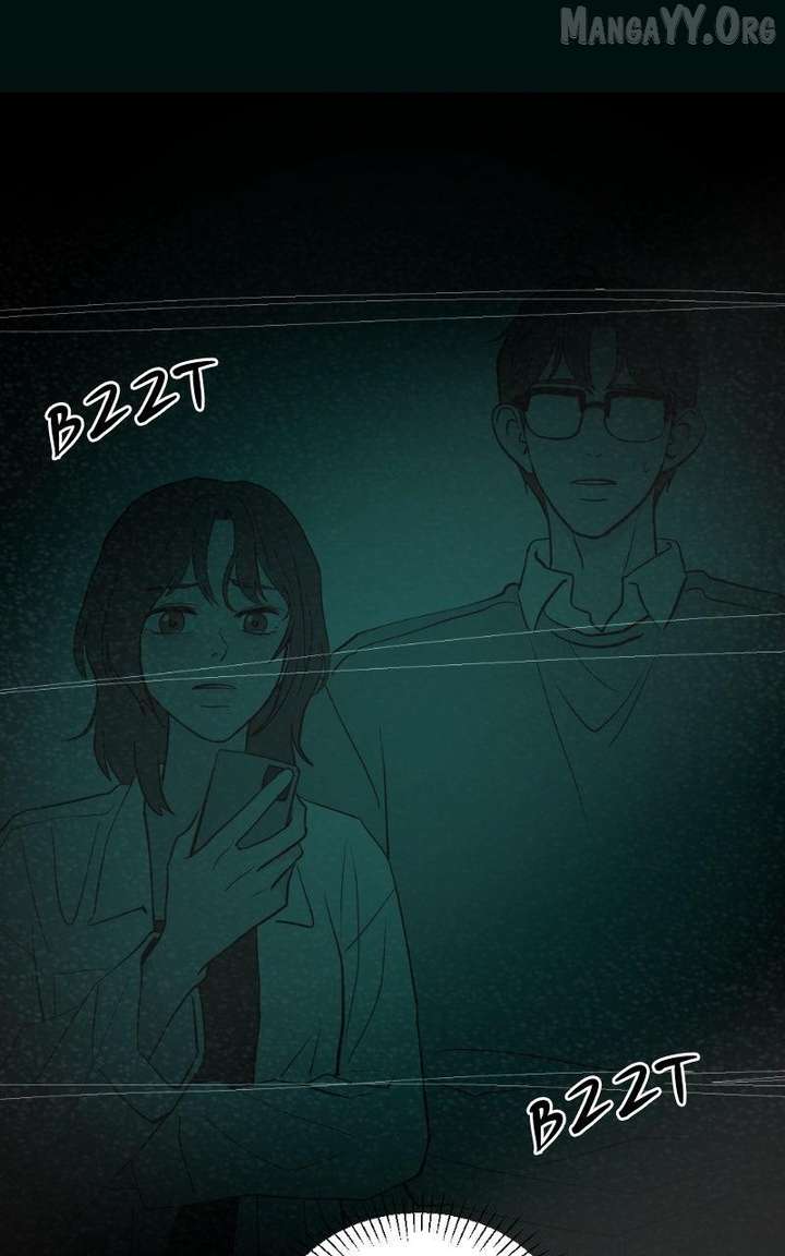 Love Letter Chapter 33 page 18