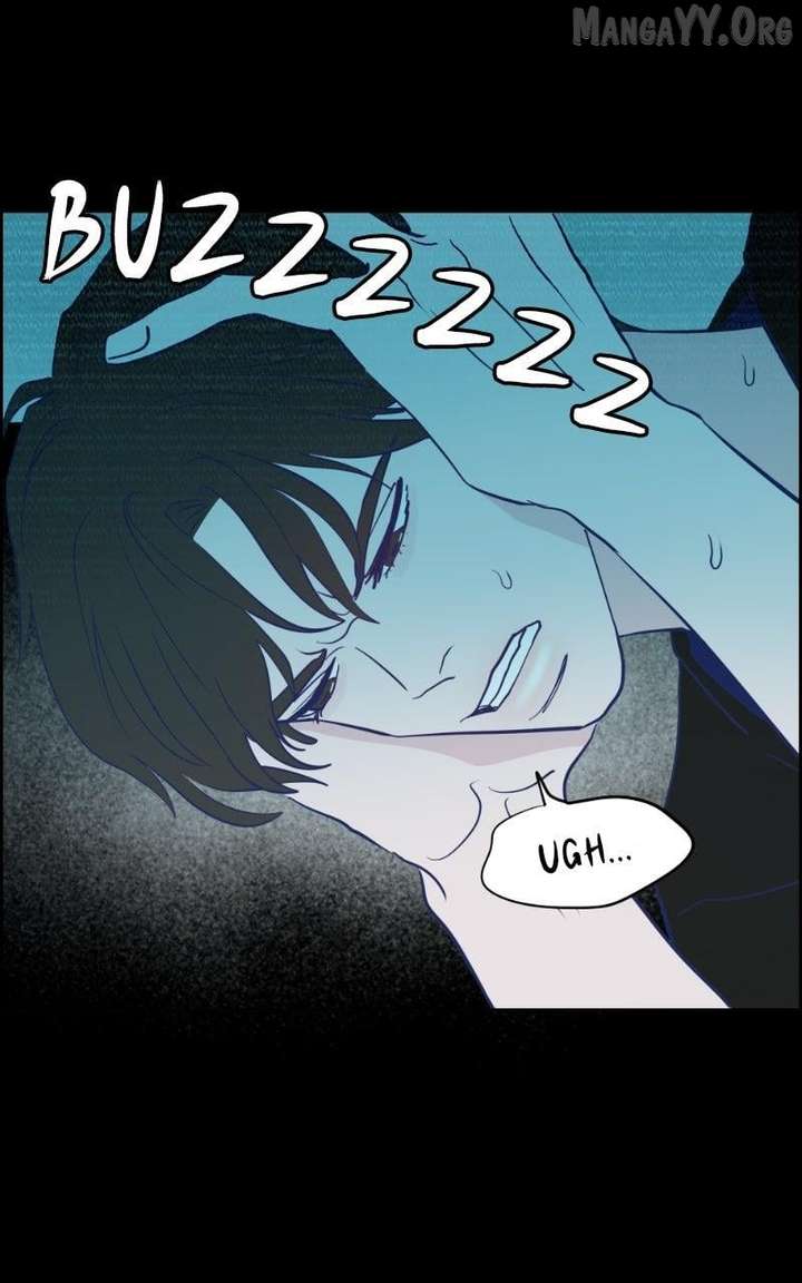 Love Letter Chapter 33 page 23