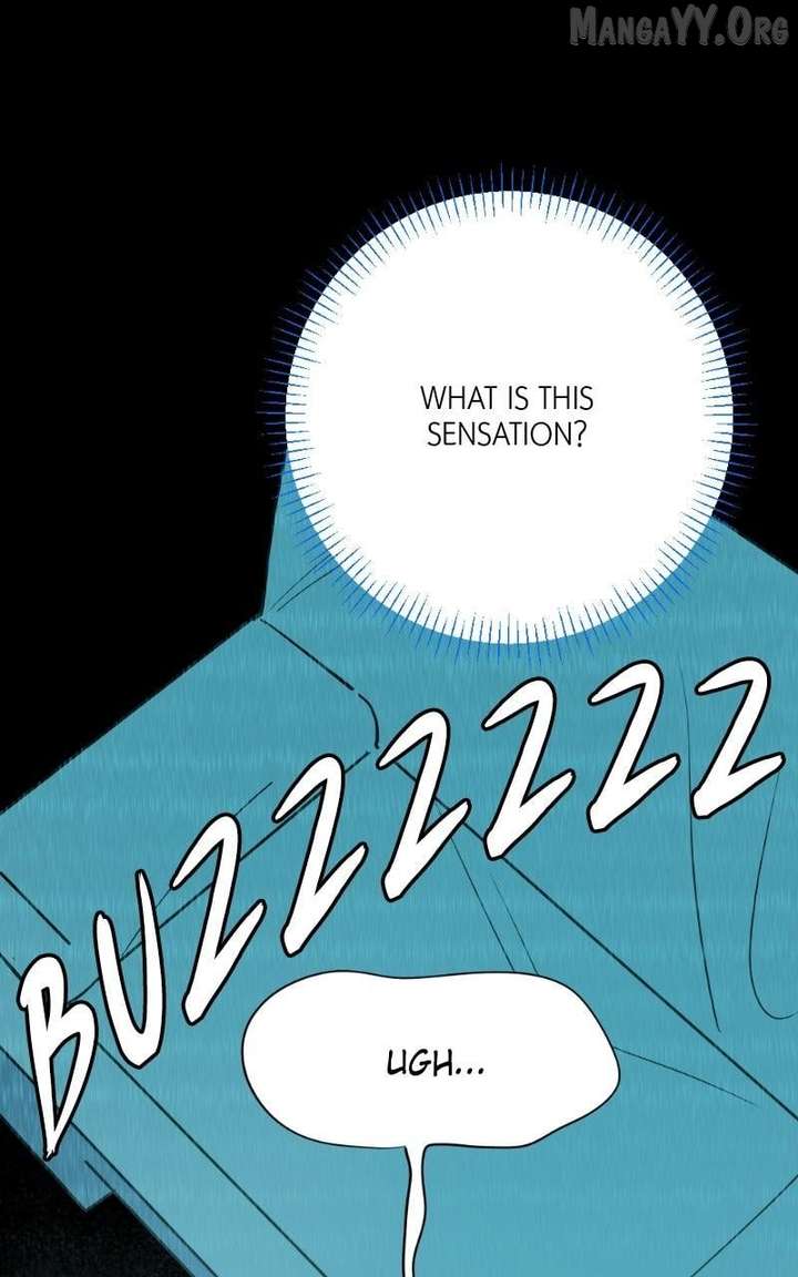 Love Letter Chapter 33 page 24