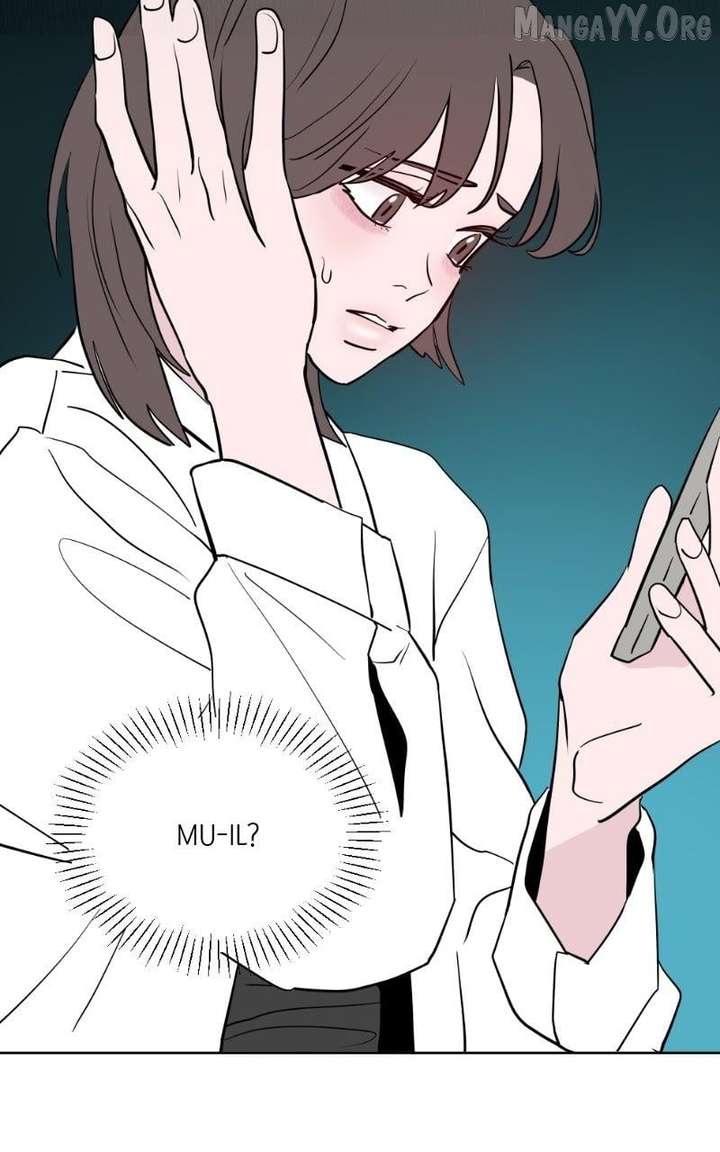 Love Letter Chapter 33 page 26