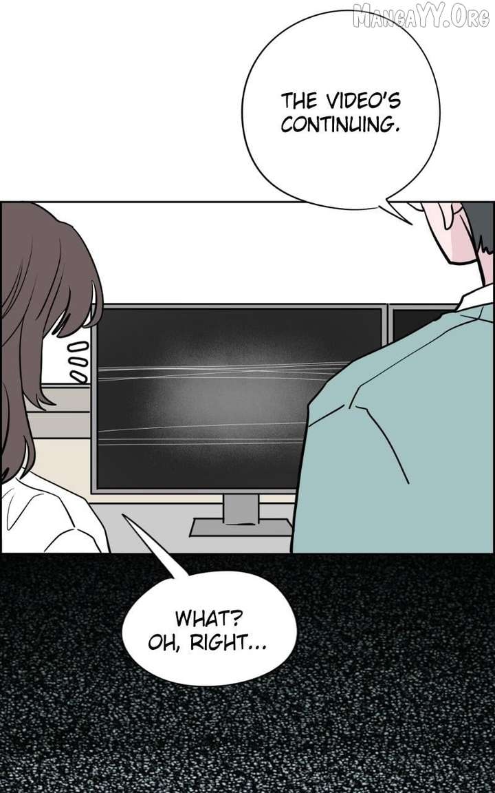 Love Letter Chapter 33 page 28