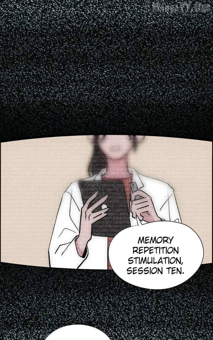 Love Letter Chapter 33 page 29
