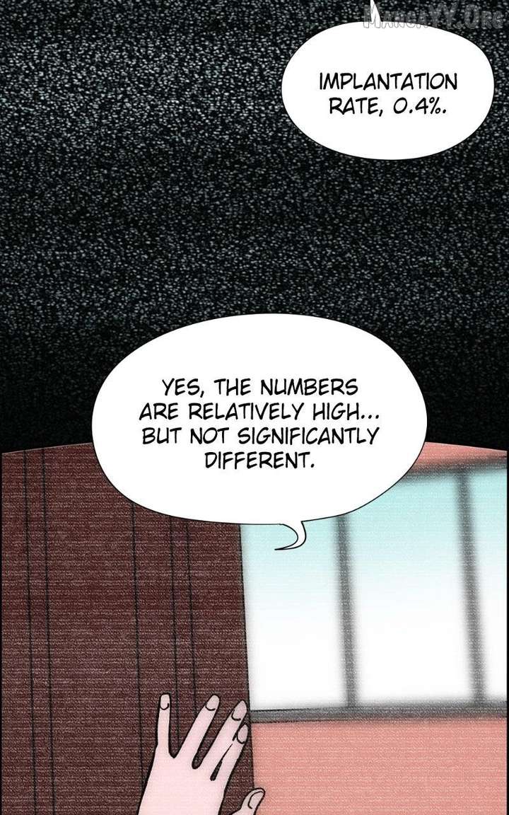Love Letter Chapter 33 page 31