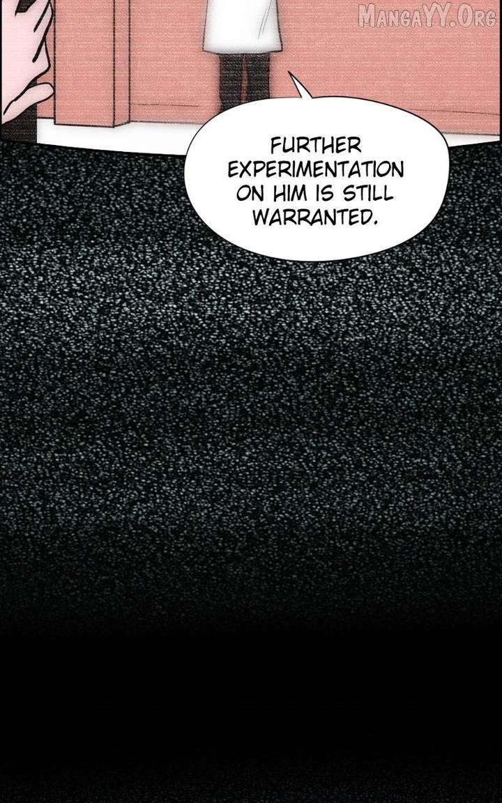 Love Letter Chapter 33 page 33