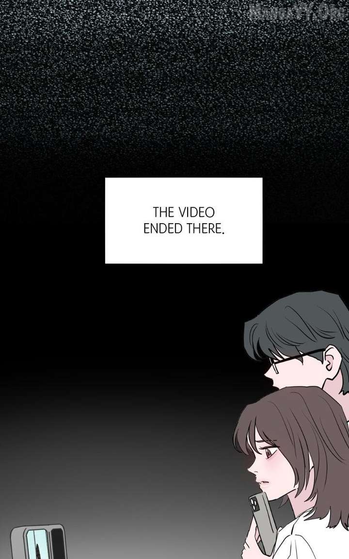 Love Letter Chapter 33 page 35