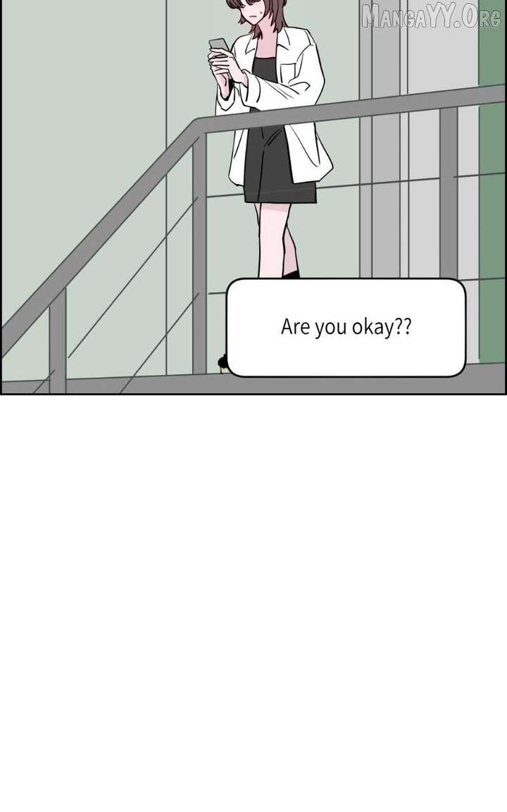 Love Letter Chapter 33 page 40