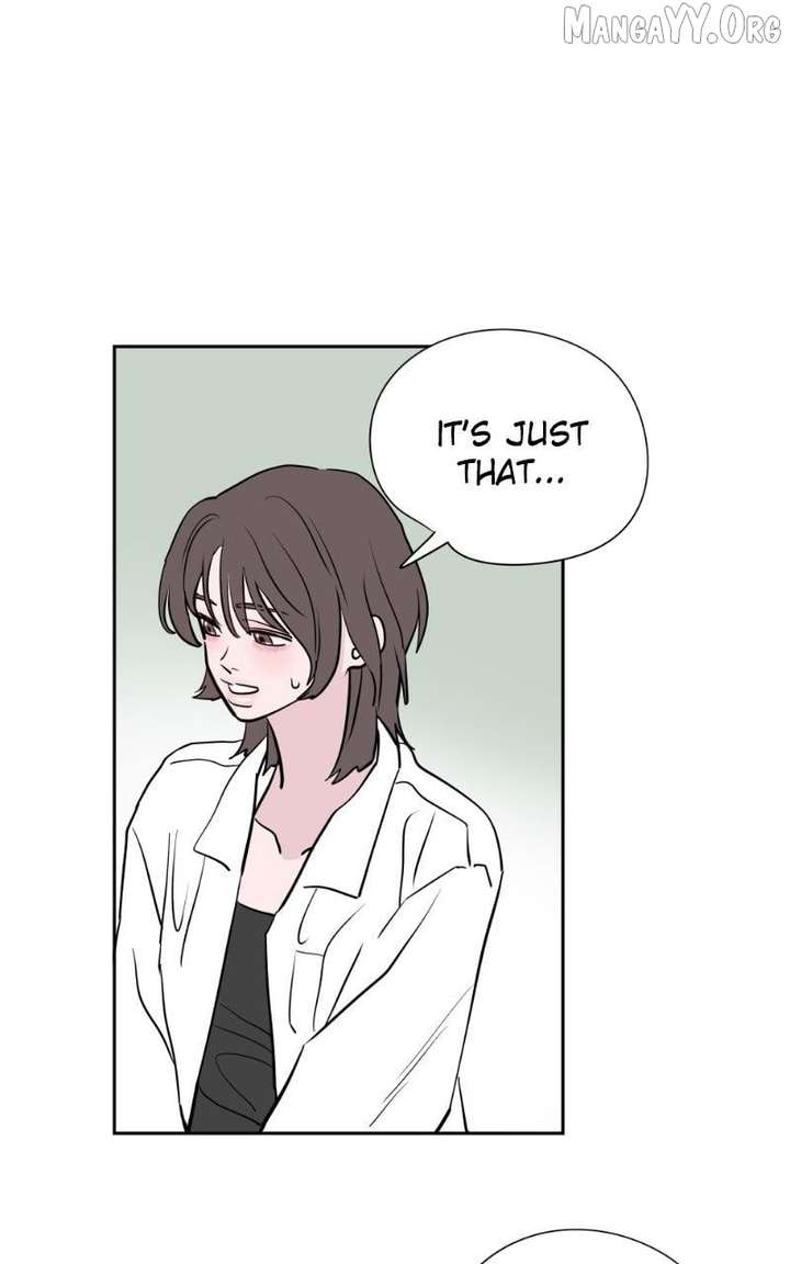 Love Letter Chapter 33 page 42