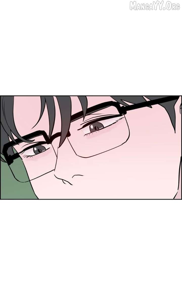 Love Letter Chapter 33 page 44