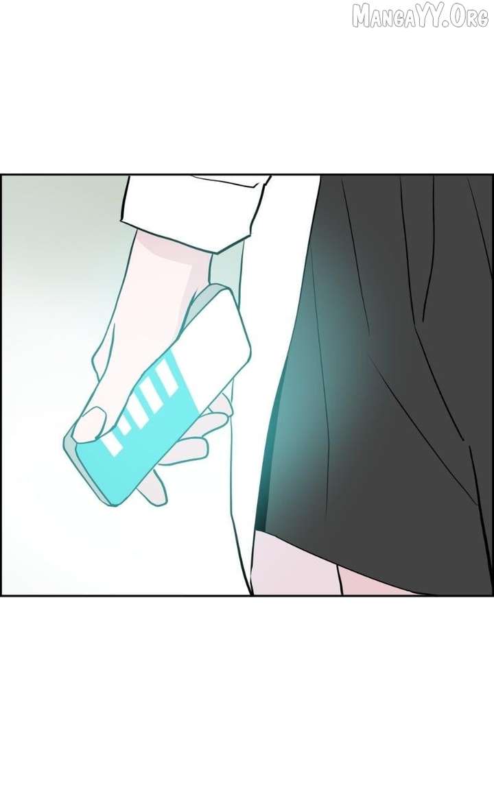Love Letter Chapter 33 page 45