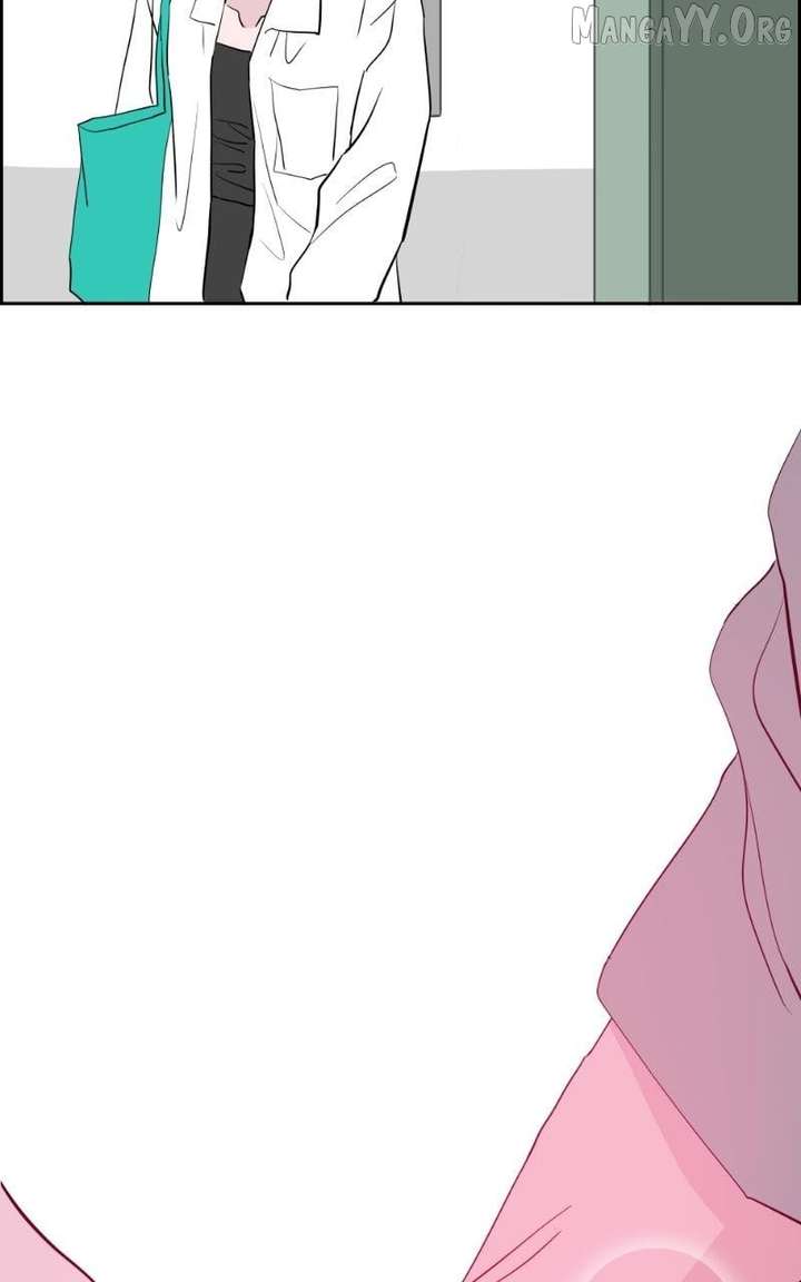 Love Letter Chapter 33 page 49