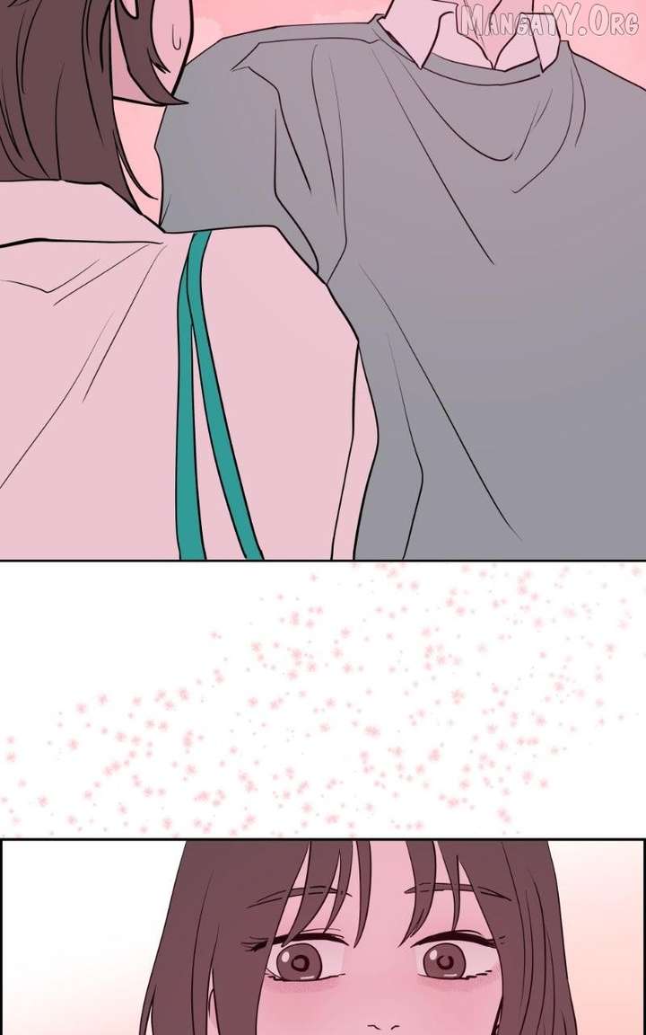 Love Letter Chapter 33 page 52