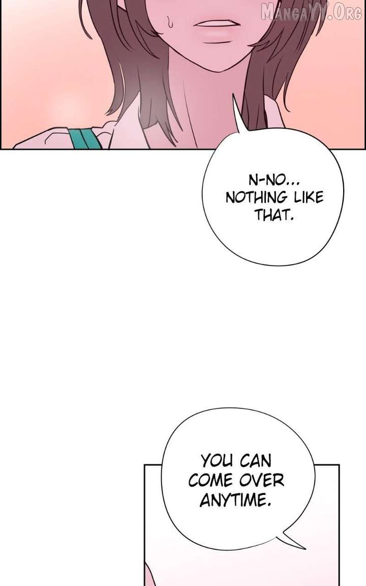 Love Letter Chapter 33 page 53