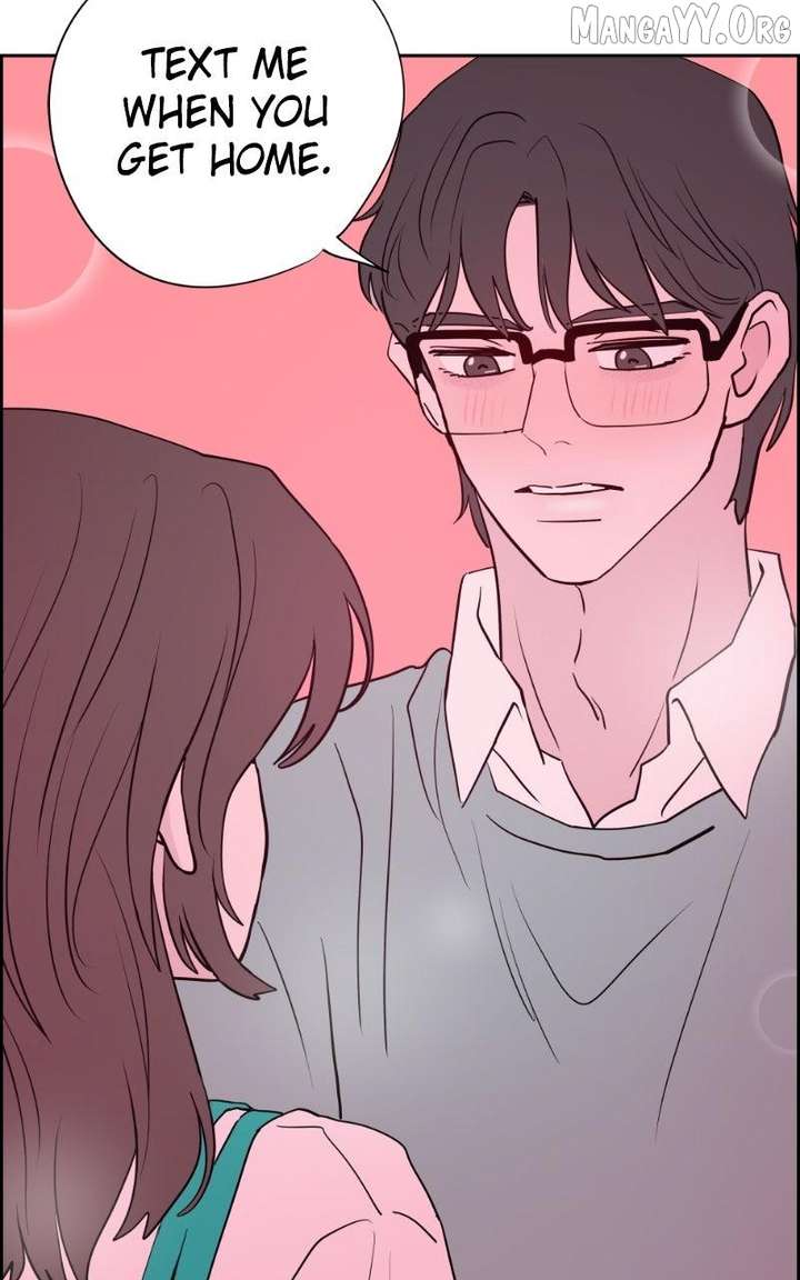 Love Letter Chapter 33 page 55