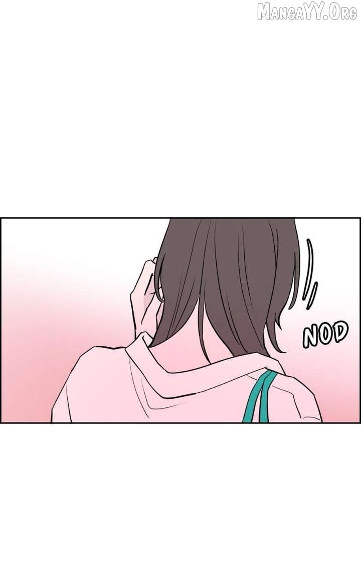 Love Letter Chapter 33 page 58