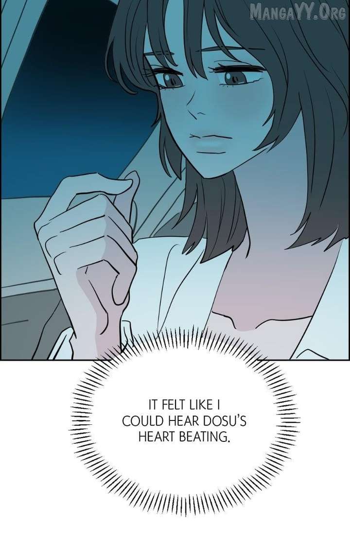 Love Letter Chapter 33 page 63