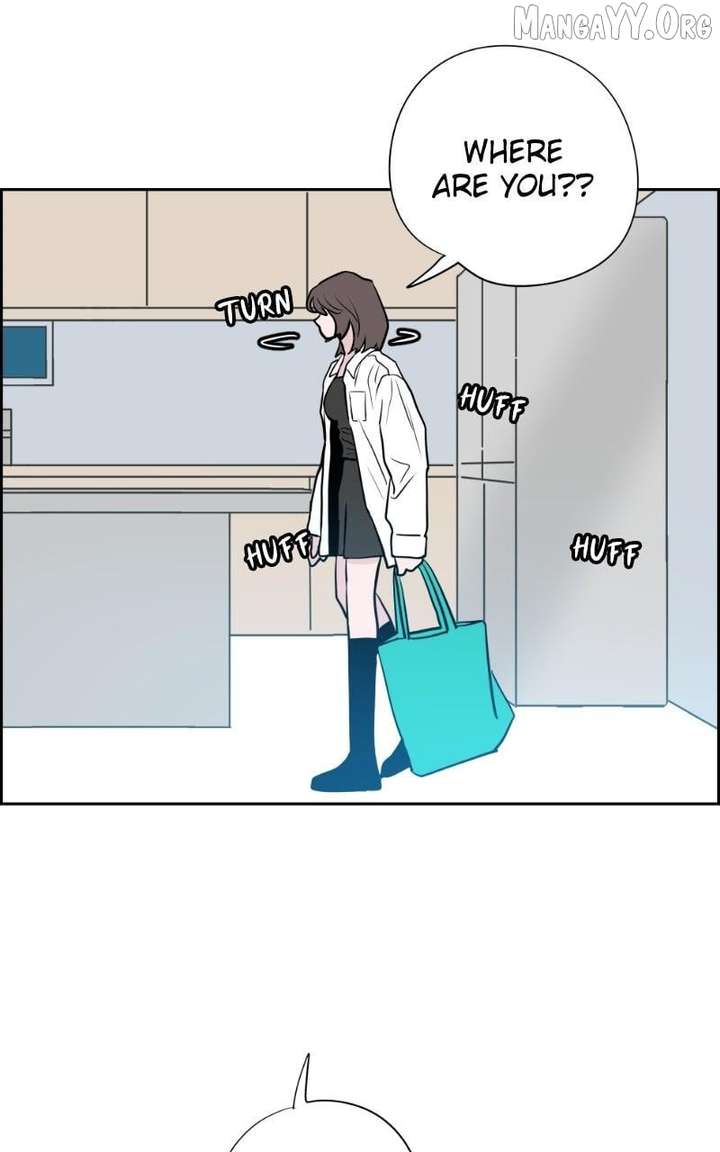Love Letter Chapter 33 page 70