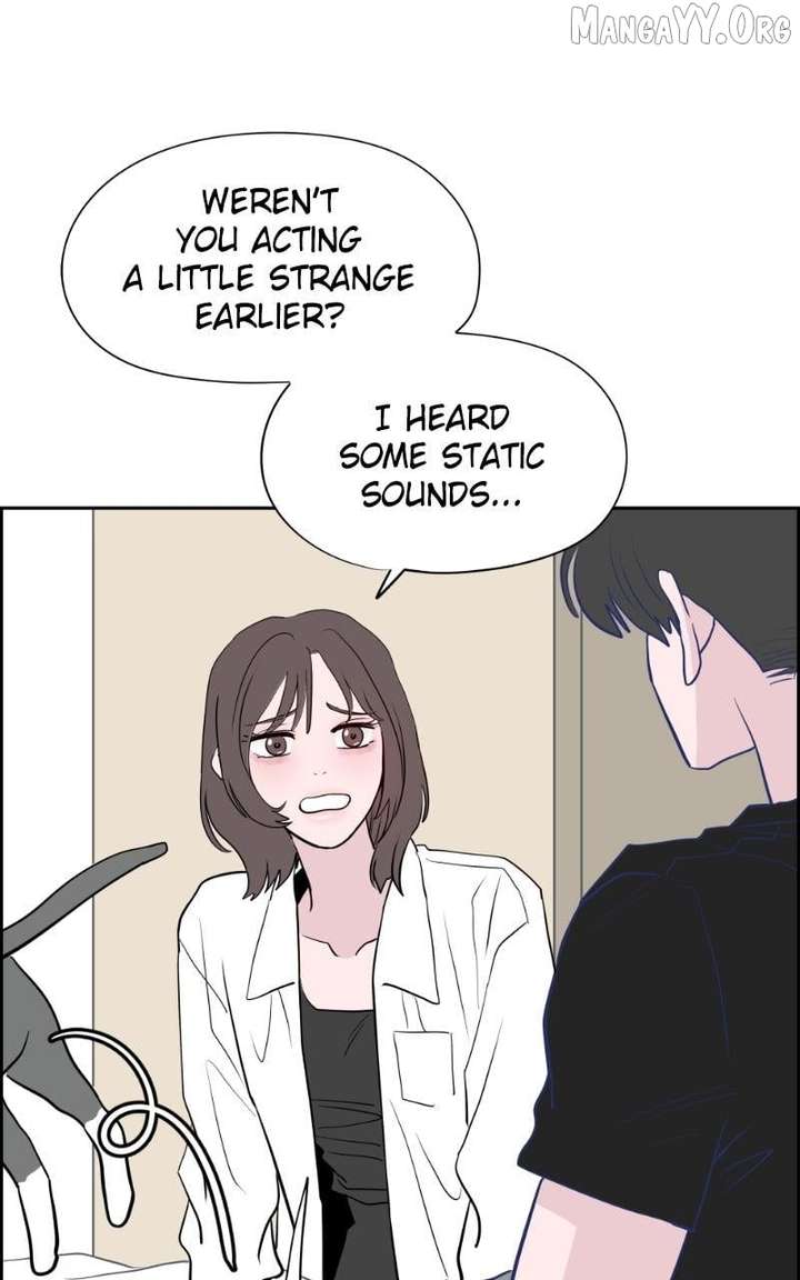 Love Letter Chapter 33 page 72