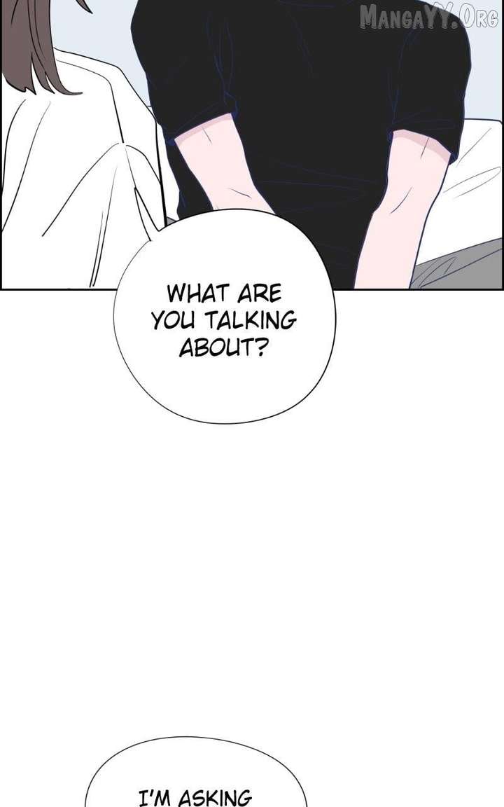Love Letter Chapter 33 page 74