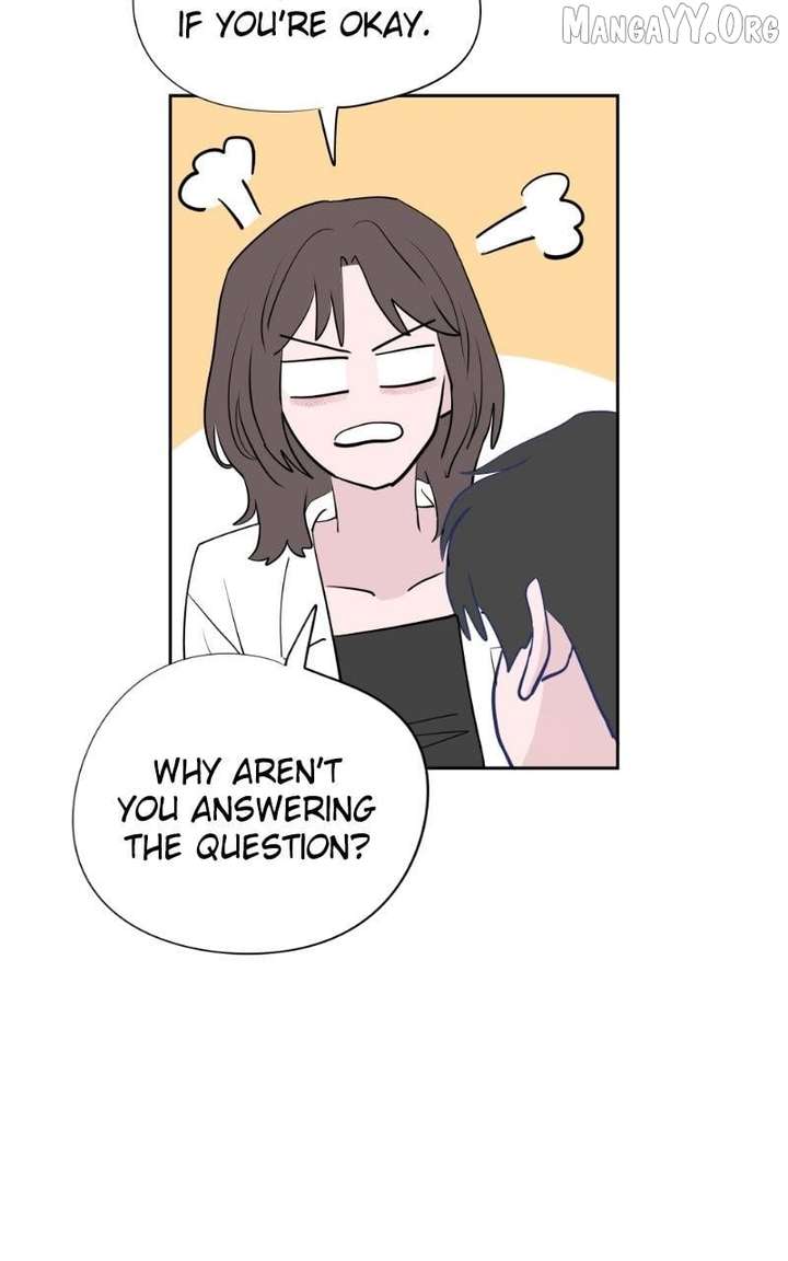 Love Letter Chapter 33 page 75