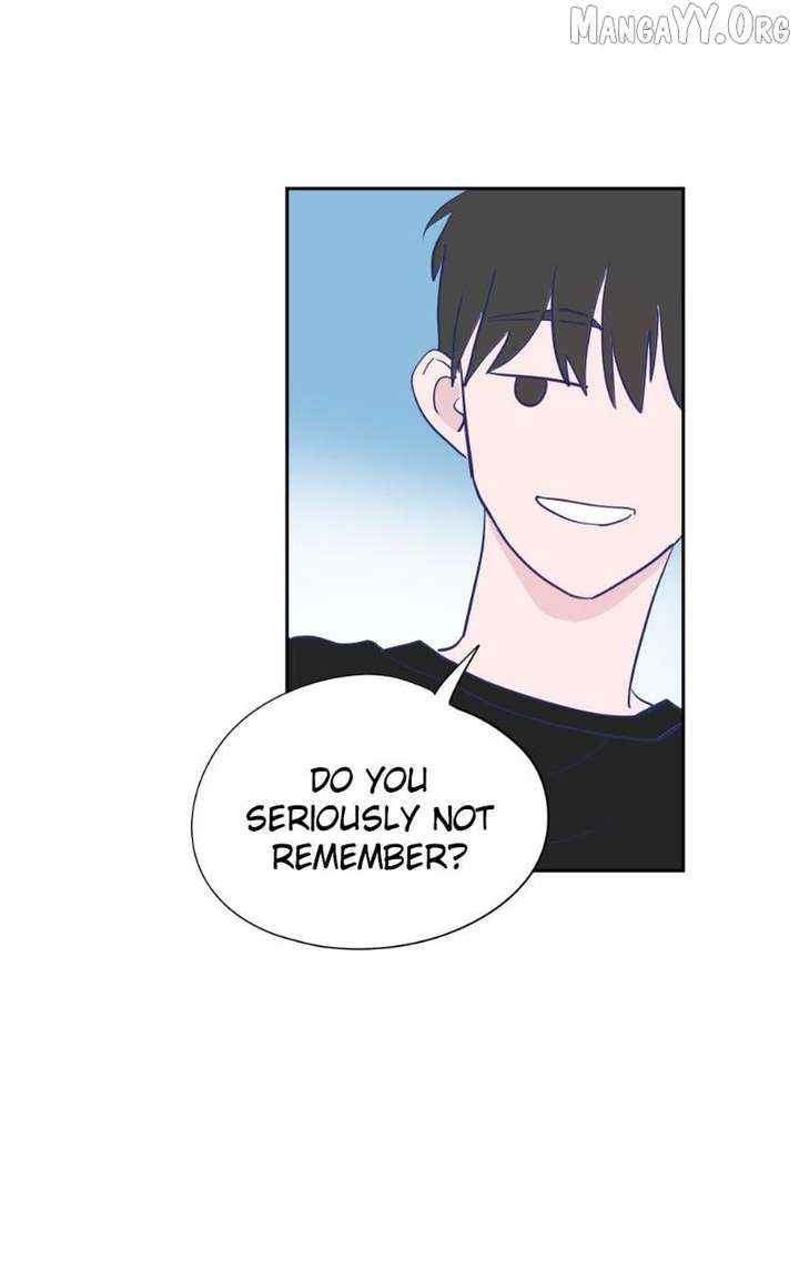 Love Letter Chapter 33 page 76