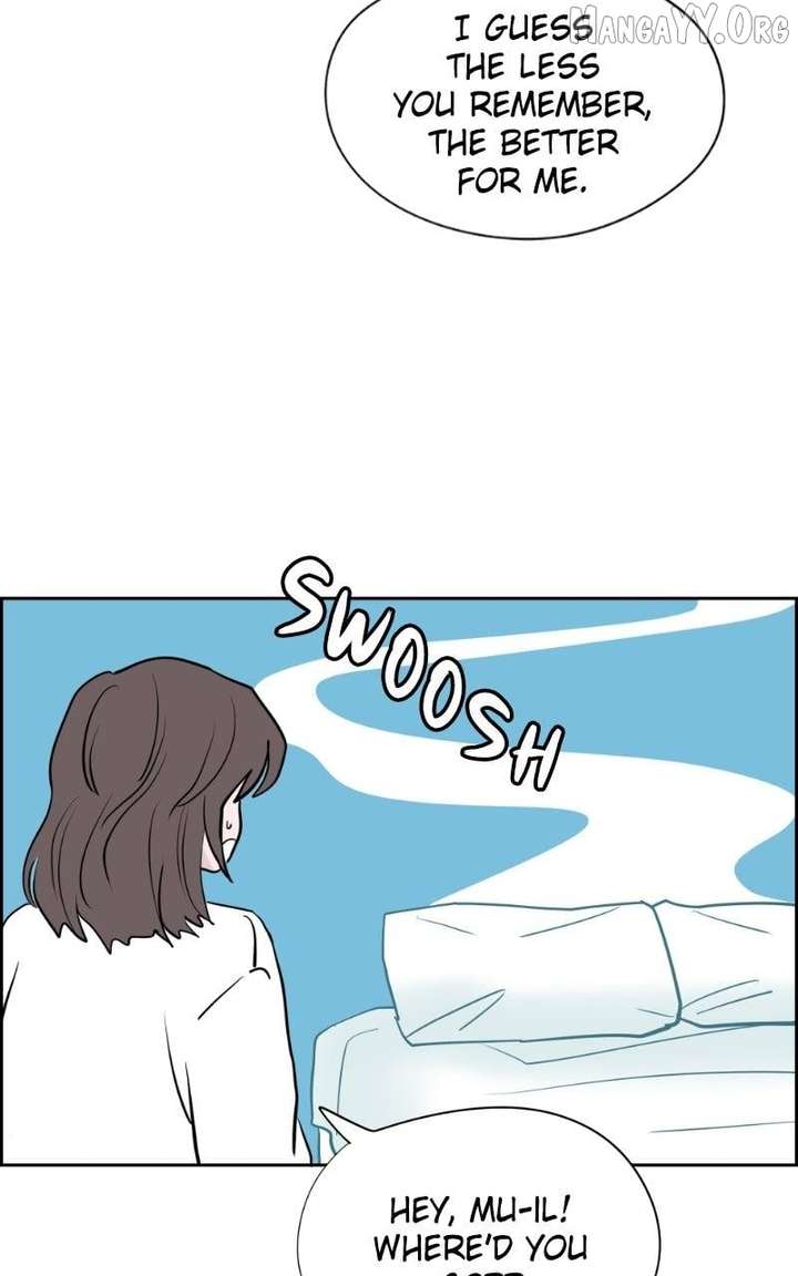 Love Letter Chapter 33 page 78