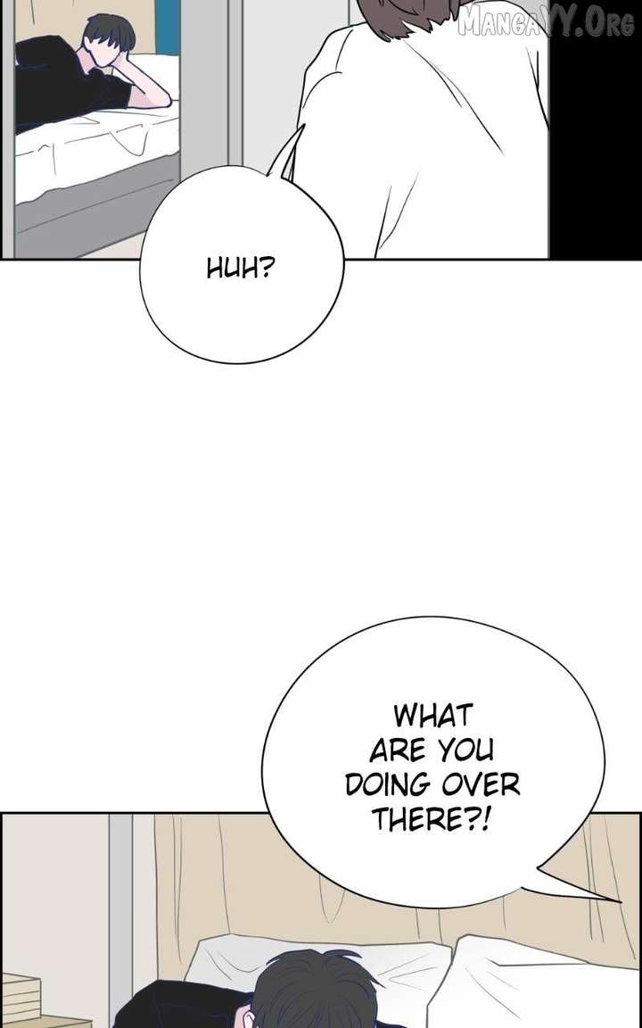 Love Letter Chapter 33 page 80