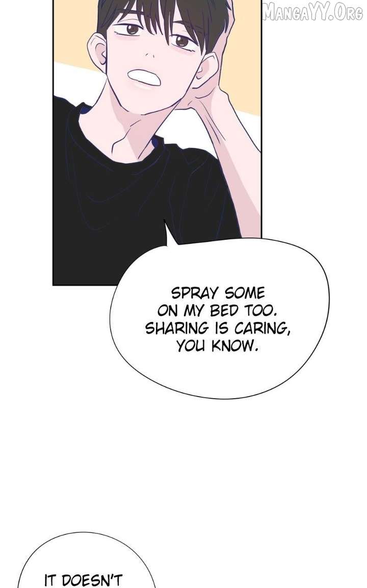 Love Letter Chapter 33 page 82