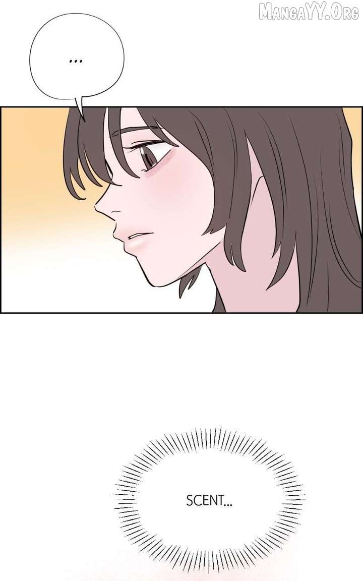 Love Letter Chapter 33 page 84