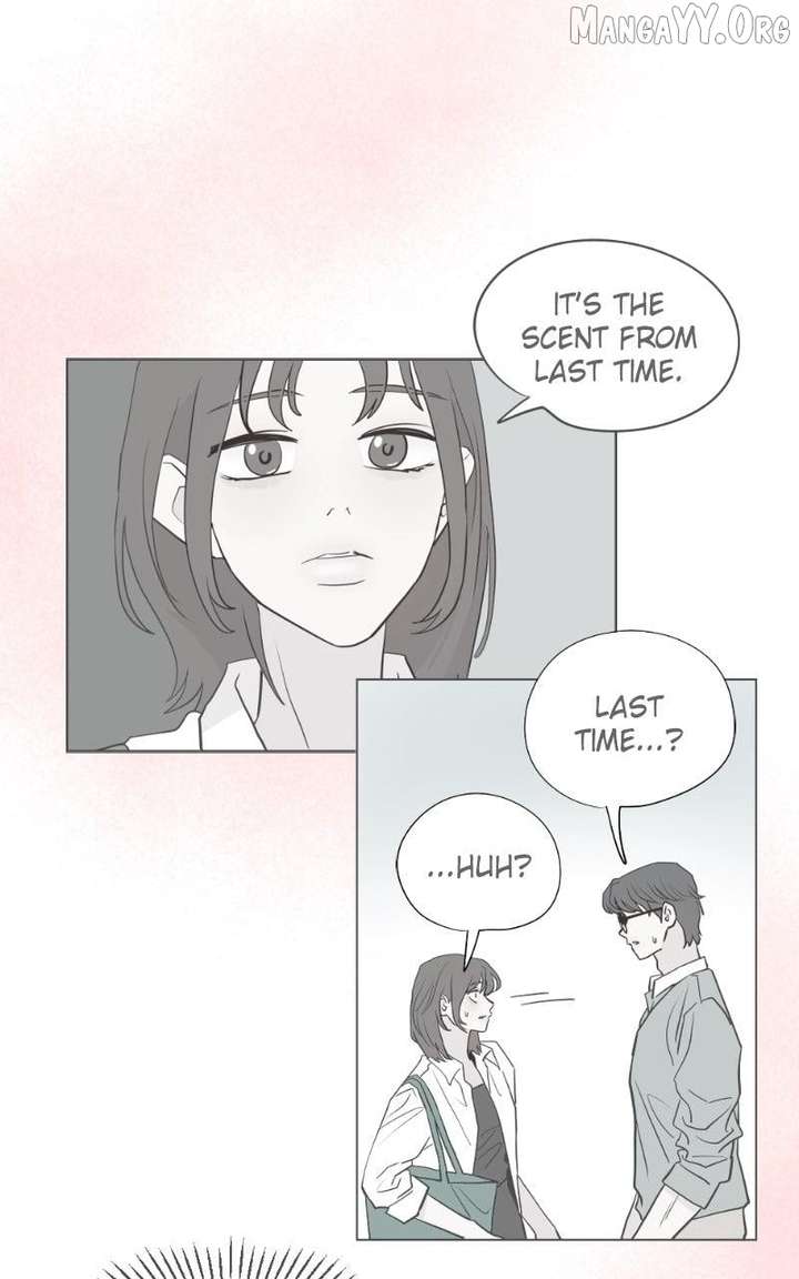 Love Letter Chapter 33 page 85