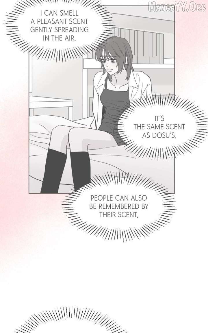 Love Letter Chapter 33 page 86