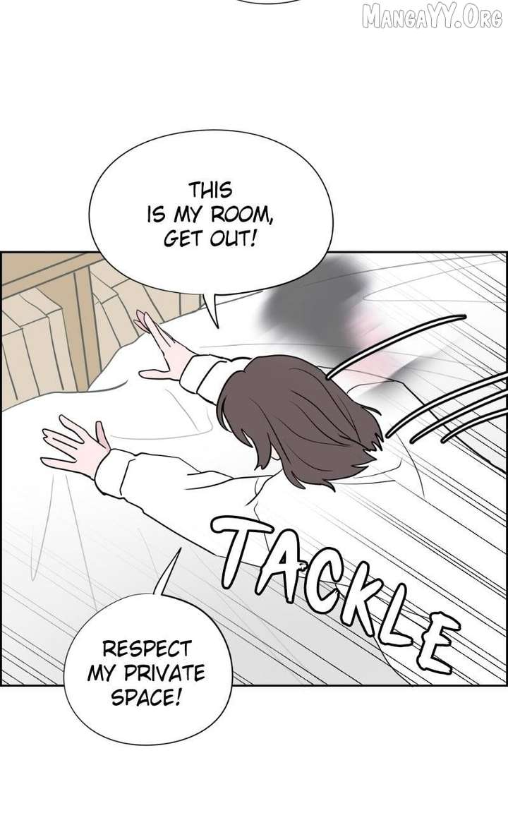 Love Letter Chapter 33 page 92