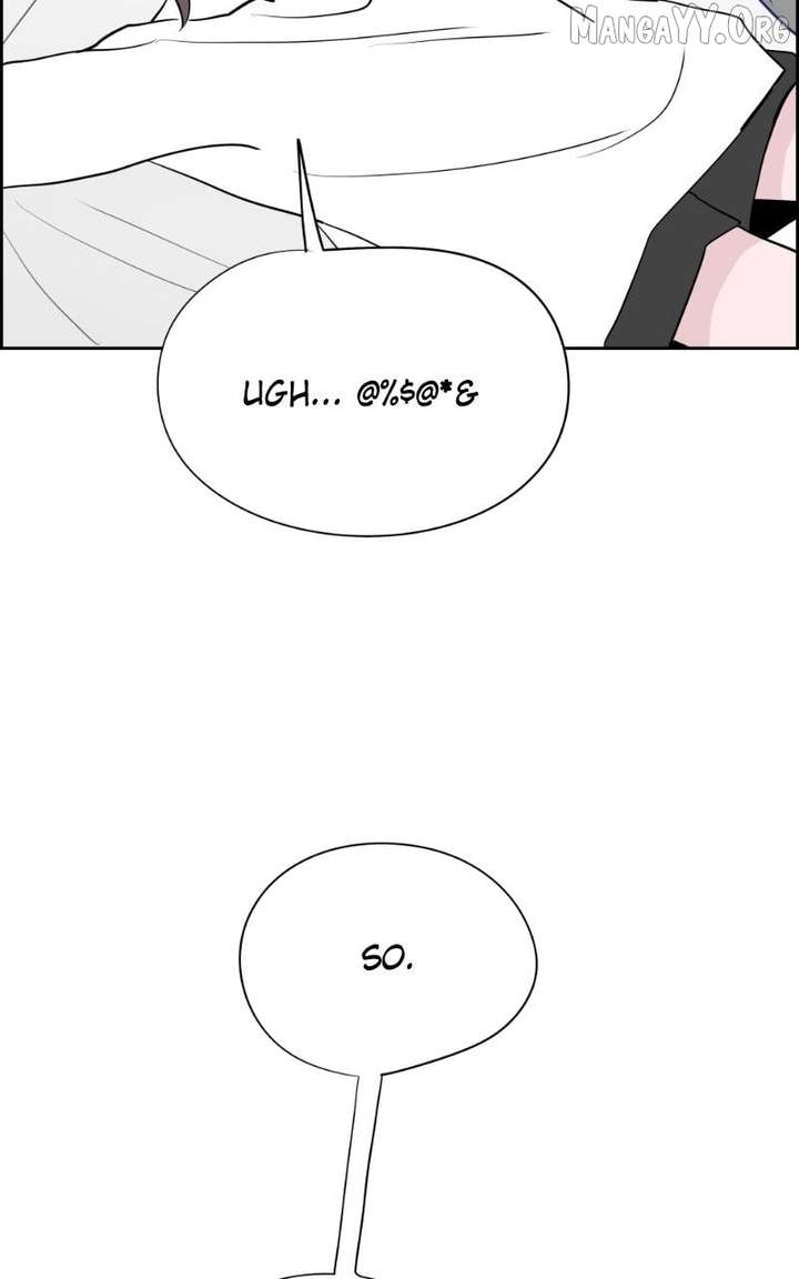 Love Letter Chapter 33 page 94
