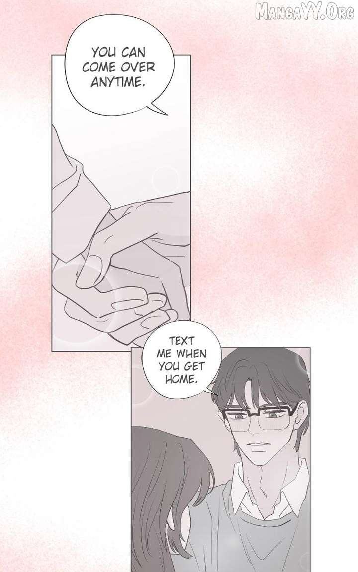Love Letter Chapter 33 page 97