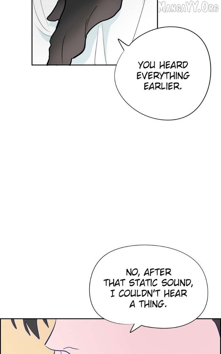 Love Letter Chapter 33 page 99