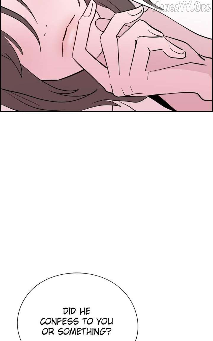 Love Letter Chapter 33 page 101