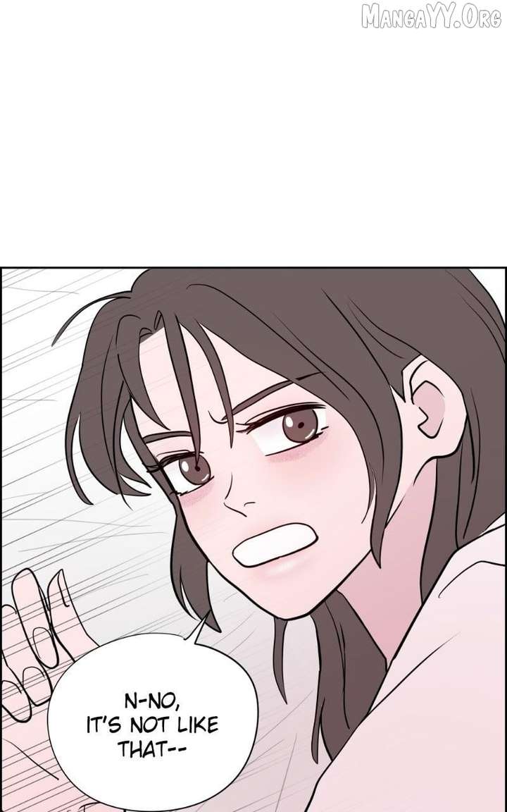 Love Letter Chapter 33 page 106