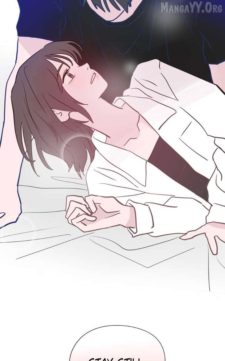 Love Letter Chapter 33 page 108