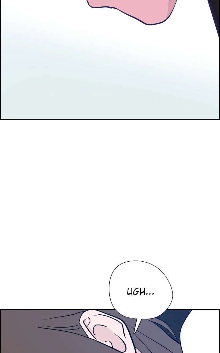 Love Letter Chapter 34 page 3