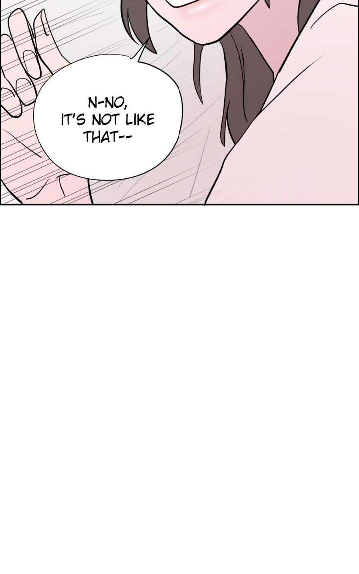 Love Letter Chapter 34 page 7