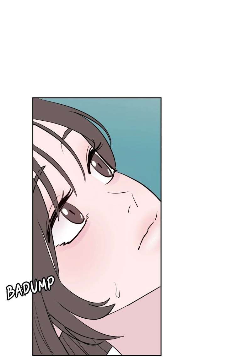 Love Letter Chapter 34 page 12
