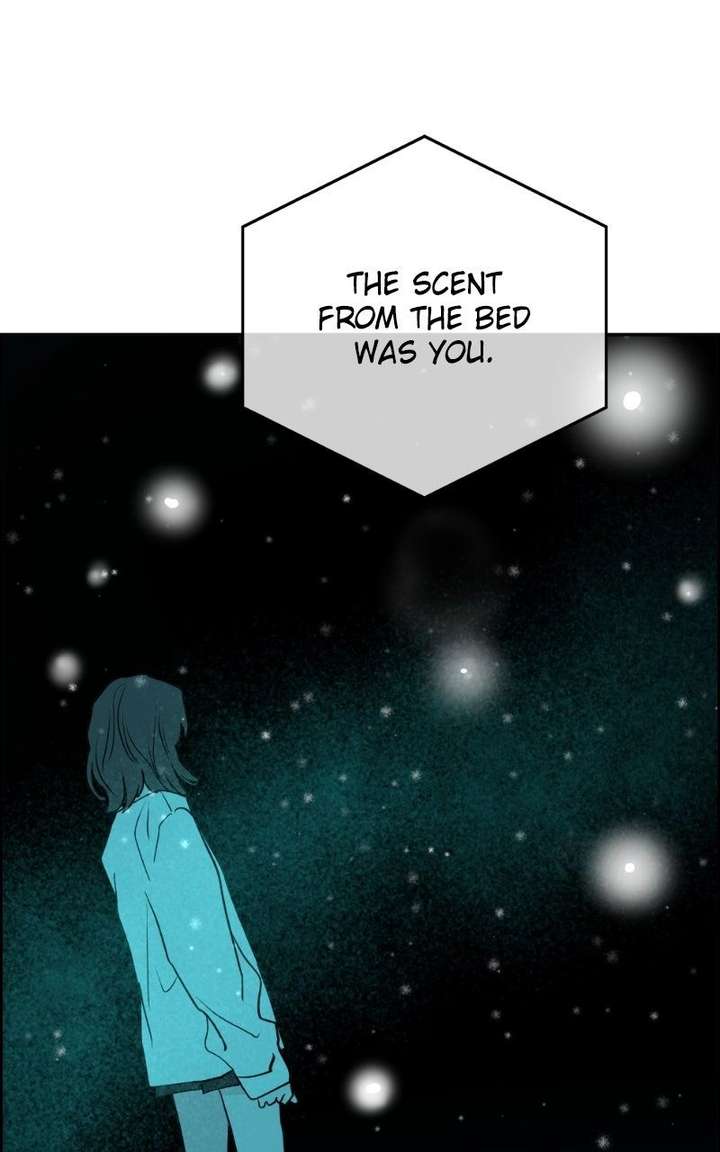 Love Letter Chapter 34 page 31