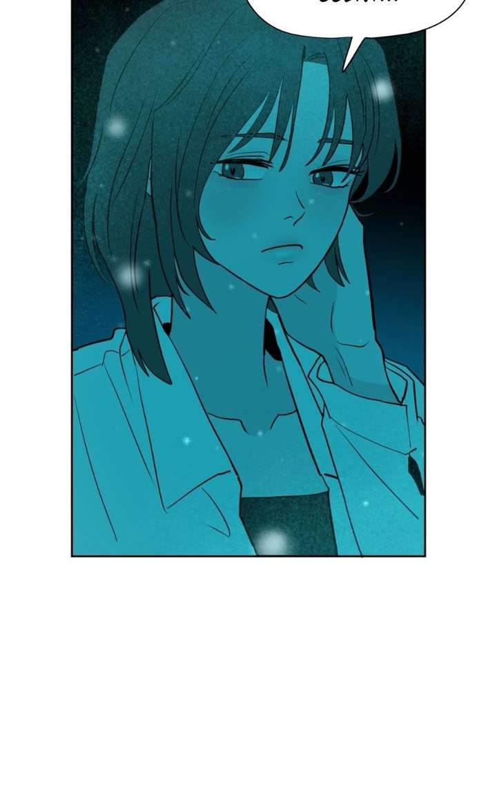 Love Letter Chapter 34 page 33