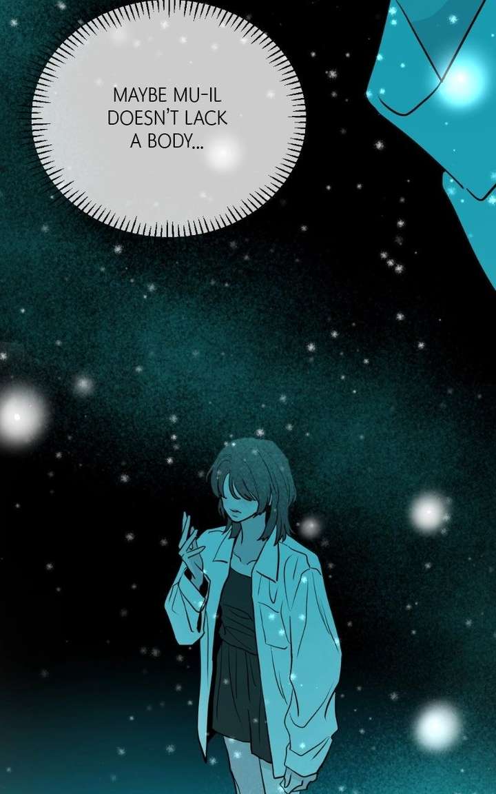 Love Letter Chapter 34 page 40