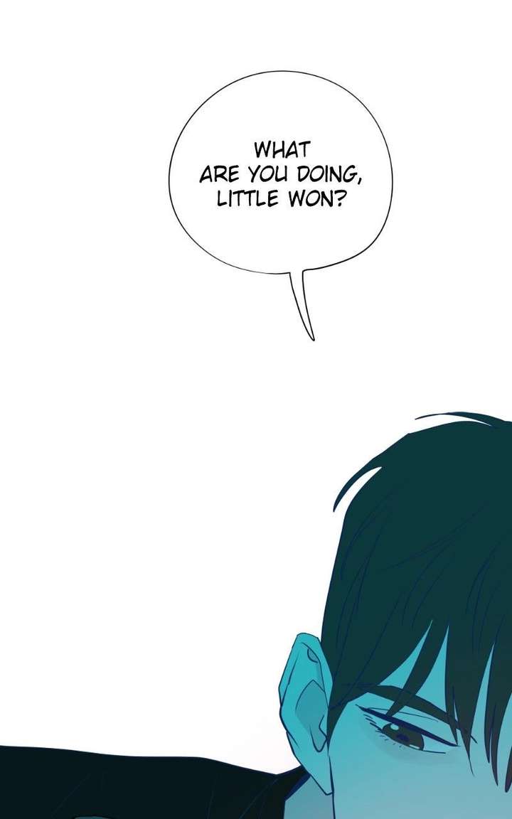 Love Letter Chapter 34 page 42